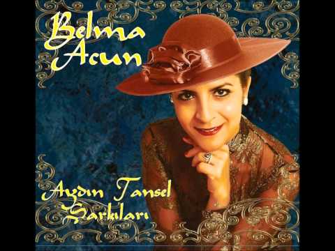 Belma Acun / Deniz Kabuğu