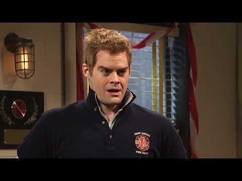 Shut Up [SNL Firehouse Incident]