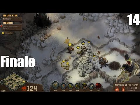 Tooth and Tail Episode 14 | Victors Will Feast (Full Mission)