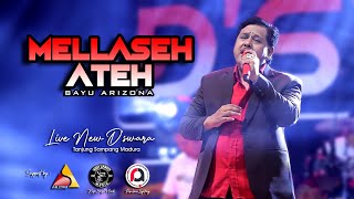 Download lagu MELLASEH ATEH  //  BAYU ARIZONA  //  NEW D'SWARA MUSIC  //  LIVE PERFORM. mp3