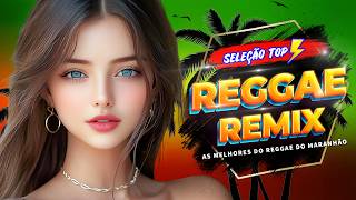 Download lagu 💛SEQUÊNCIA REGGAE DO MARANHÃO 2026 | REGGAE INTERNACIONAL 2026 | REGGAE REMIX (SELEÇÃO TOP) mp3