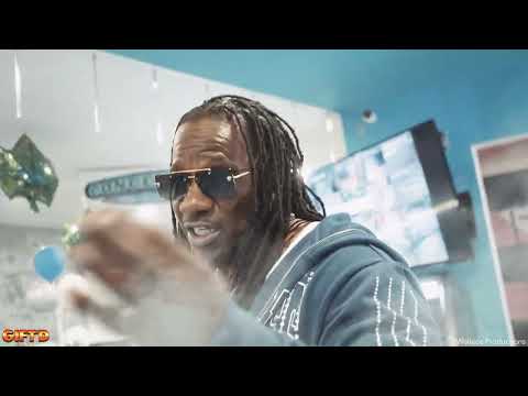 J Diggs - PMW ft. Phat Blacc (Official Video)