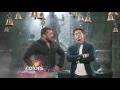 Karan Arjun Returns SRK And Salman Khan