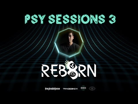 REB8RN on PsySessions #3