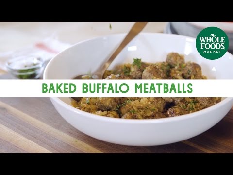 download lagu mp3 mp4 Bison Meatball Recipe, download lagu Bison Meatball Recipe gratis, unduh video klip Bison Meatball Recipe