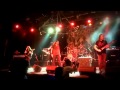 Alkaloid - From A Hadron Machinist - live 