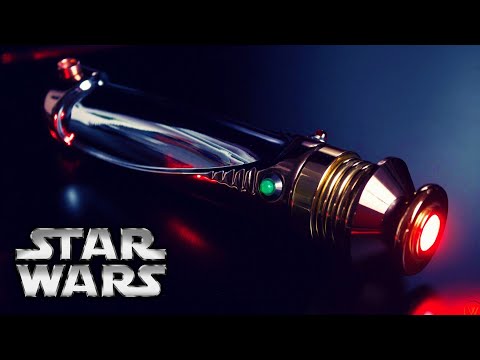 Why Darth Vader HATED Palpatine’s Lightsabers - Star Wars Explained