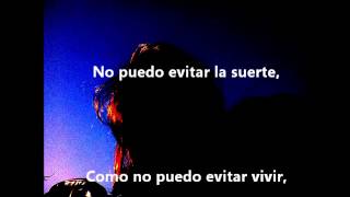 Andres calamaro - Tantas veces