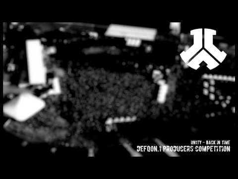 Un1ty - Back in Time (Defqon.1 Australia Producers Competition 2011)