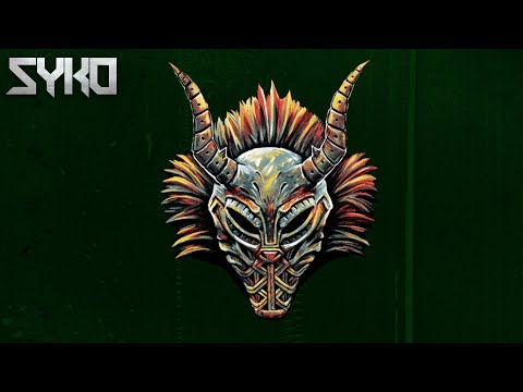 "The Tribe" - Aggressive Tribal Rap / Hip-Hop Instrumental | Oriental Type Beat | Prod. Syko (SOLD)