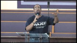 "Remember What He Said"