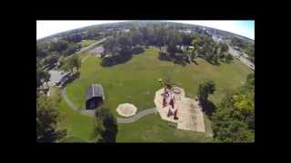 Crampton Park East and West Lapeer MI