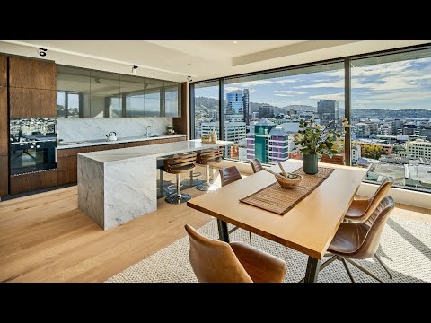 16.02/161 Victoria Street, Te Aro, Wellington City, Wellington