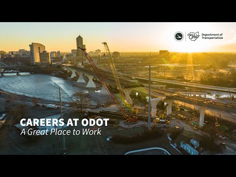 Careers at ODOT