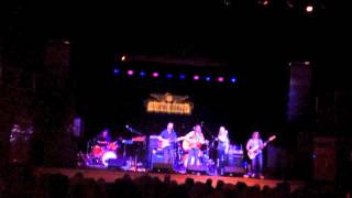 Et Tu Brucé - Never Seen You Cry