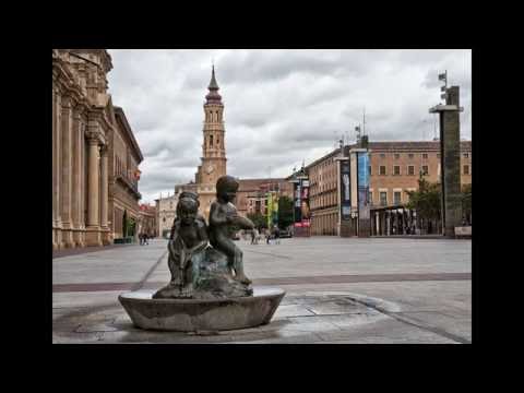 The Cities, Villages, Castles, and Churches of Eastern Spain