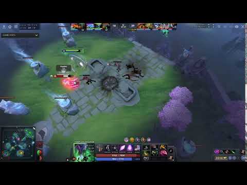2 HIT DELETE TEMPLAR ASSASSIN | DOTA 2 Short Clips