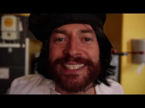 La Pizza (Parodie Calma ) Pietro Del Capo Feat. MC Roger