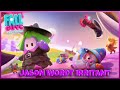 Jason irriteert de rest! | FALL GUYS ULTIMATE KNOCK OUT