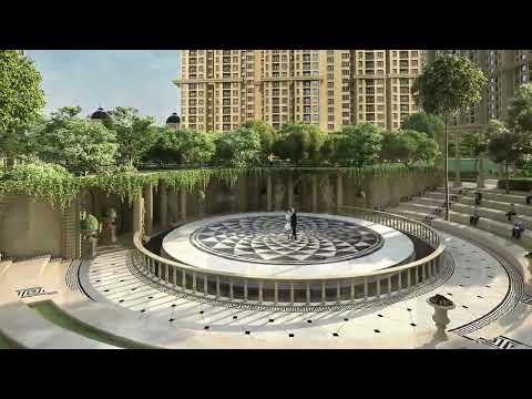 3D Tour Of Casagrand Casablanca