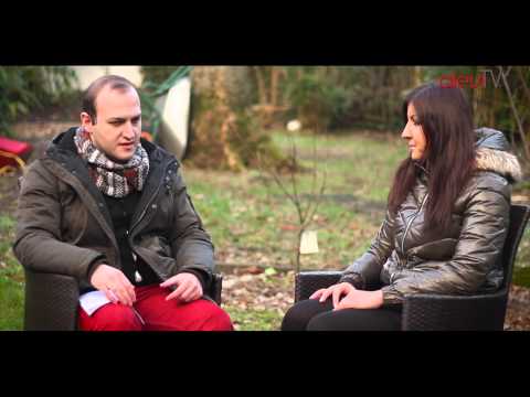 aleviTV - Folge 13 - Hizir/Xizir - Fastentage