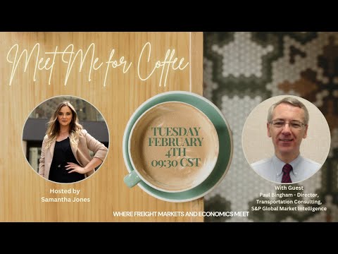 Policy Uncertainty and the Road Ahead - Ep 46 with Paul Bingham