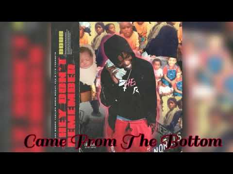 Ht3 Bdub - Came From The Bottom