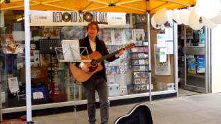 James Clarke Five 'There's a Rainbow'