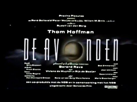 afbeelding De Avonden (1989) - NL trailer