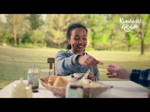 Rincón del Gigante Campaña 2023