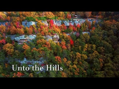 102 SDA Hymn - Unto the Hills (Singing w/ Lyrics)