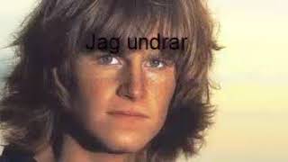 Snurra du min värld lyrics