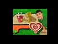 Blue S Clues Mailtime Love Day