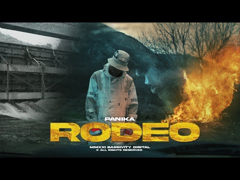 Panika -Rodeo (tekst u opisu)
