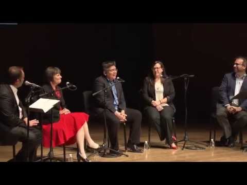 NPR Presents Family Matters in Lexington, Kentucky