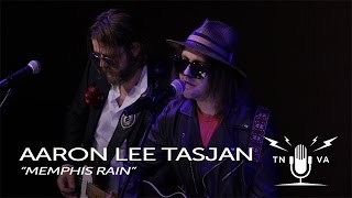 Aaron Lee Tasjan - "Memphis Rain" - Radio Bristol Sessions