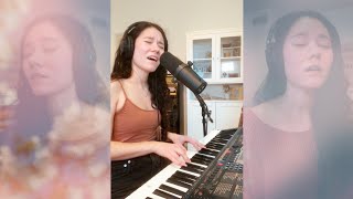 As It Was - Harry Styles (Mree Live Cover)