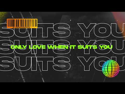 Ben Nicky x Hayla - Where Were You (Official Lyric Video)