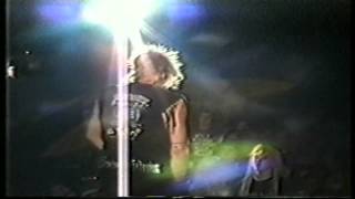 G.B.H. (London 1988) [13]. race against time