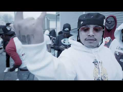 Pone Gwapoo - Trippin (OFFICIAL VIDEO) | Shot By @TURNTUPFILMS860