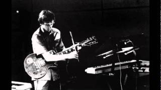 Broadcast- Dead the Long Year/Look Outside (Black Sessions 5 of 10)