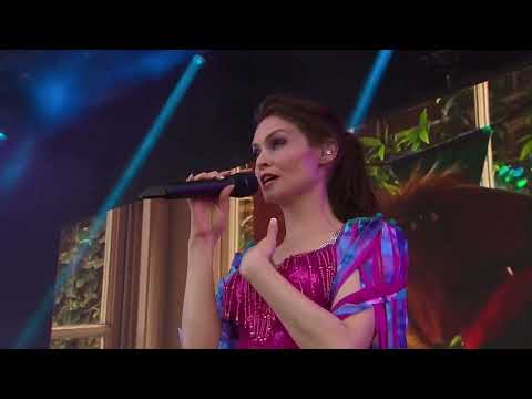 Sophie Ellis-Bextor - Hypnotized @ Isle of Wight 2023 HD