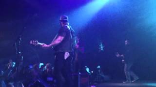 Keith Semple and Manny Cabo from THE VOICE singing &quot;Everybody Talks&quot;