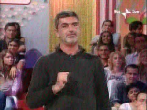 Zelig - Simone Schettino - Fondamentalista Napoletano (Video)