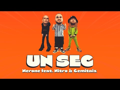 Video thumbnail for Un sec