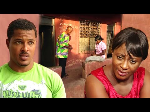 I CANNOT MARRY THE DAUGHTER OF A PALM WINE TAPPER [VAN VICKER, INI EDO] CLASSIC NIGERIAN OLD MOVIES