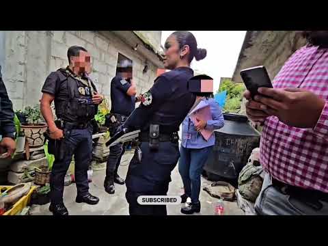 EMBARGO|| GRANDMA GETS SICK 😣