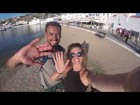 Mykonos 2017 - The aftermovie