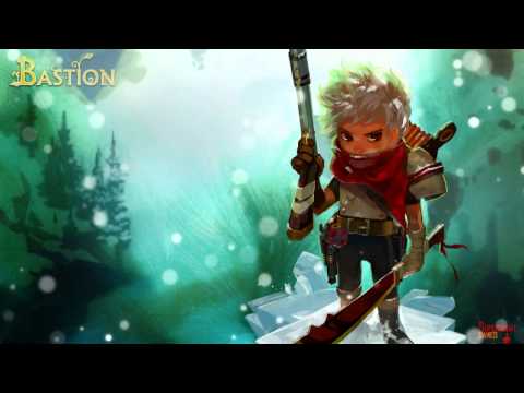 Klagmar's Top VGM #918 - Bastion - Build that Wall (Zia's Theme)