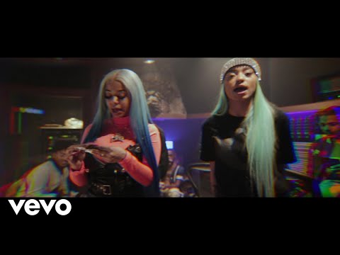 S3nsi Molly, Lil Brook - Big Boss